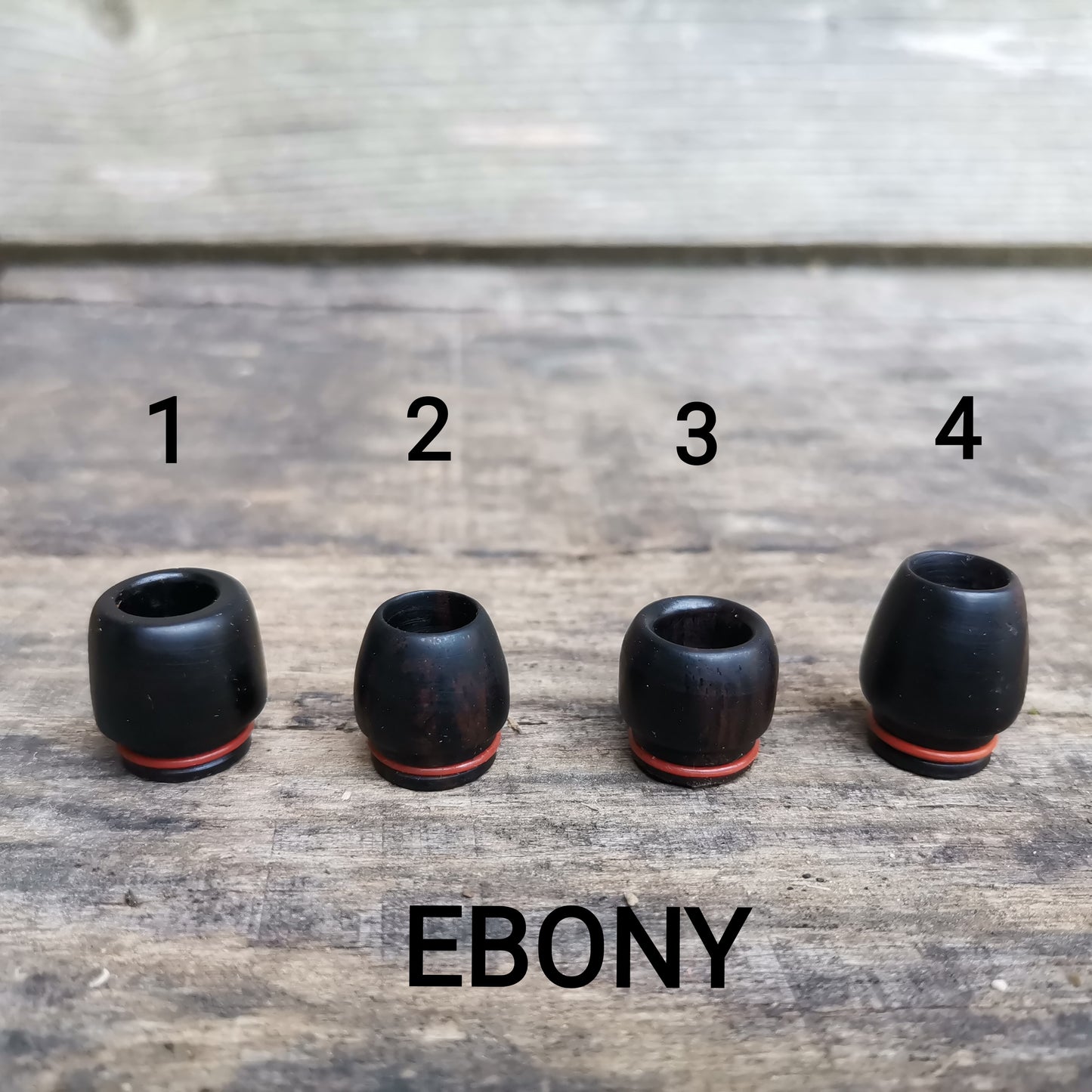 Tinymight Mouthpiece