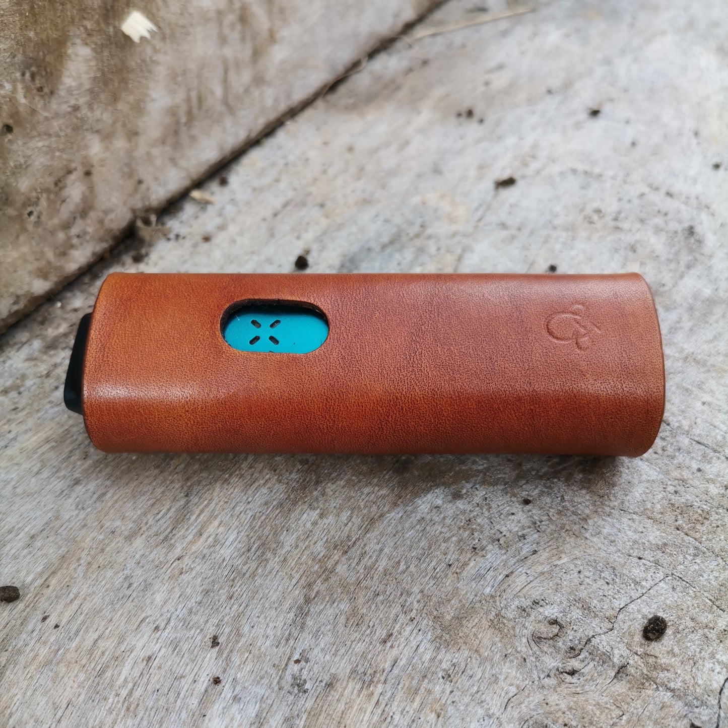 Pax Cover Brown