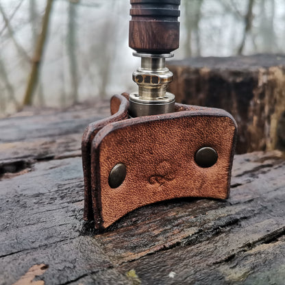 Tripod Stand Decapper