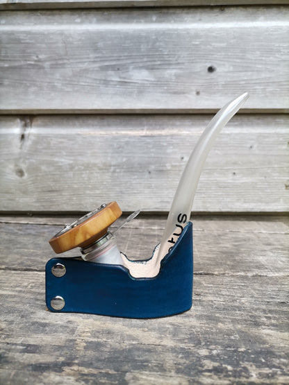 Lotus J Hook Stand Blue Amarante