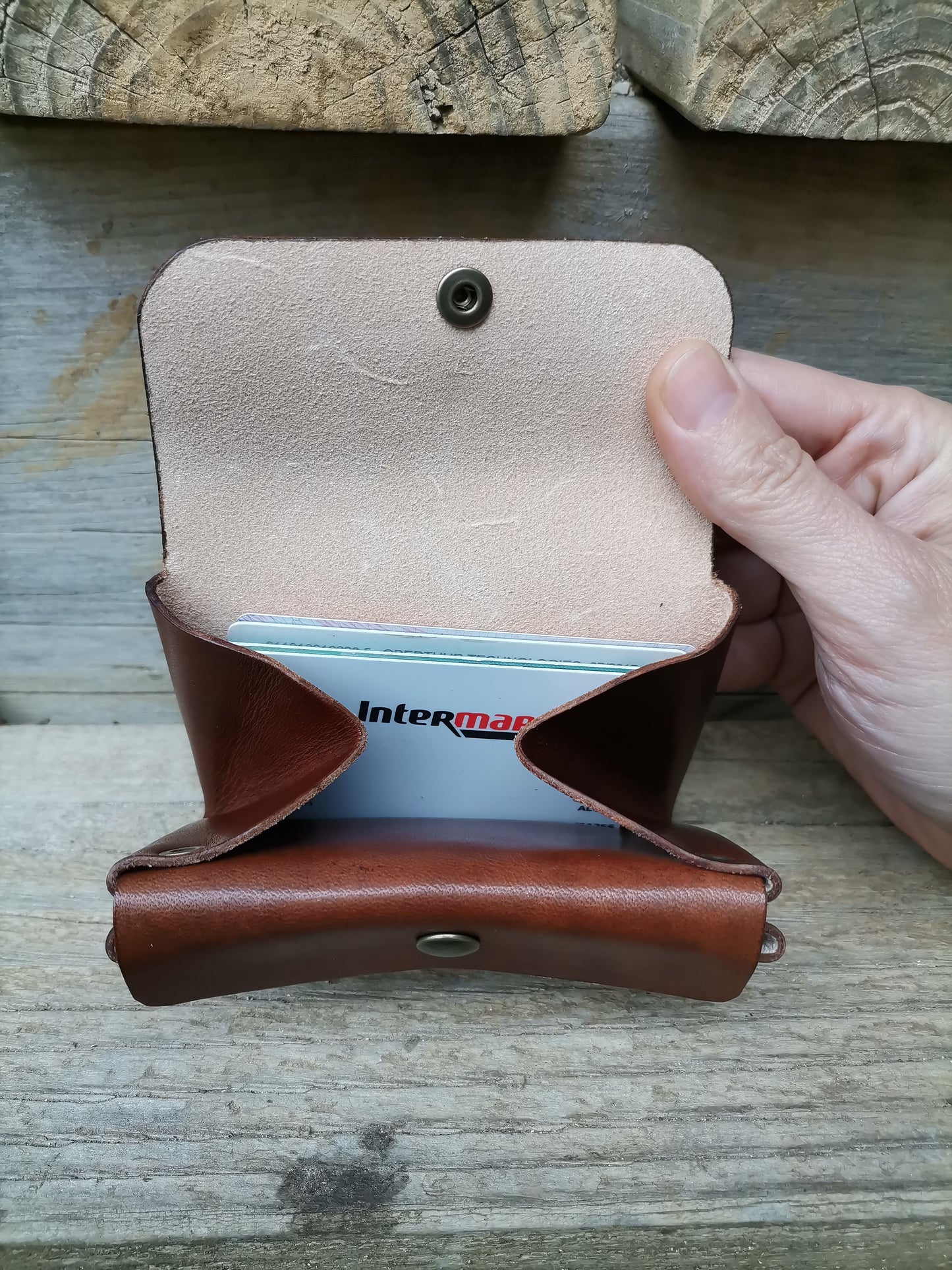 Card Coin Wallet