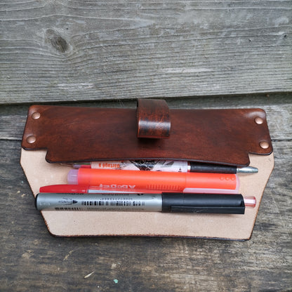 Slim pen Case