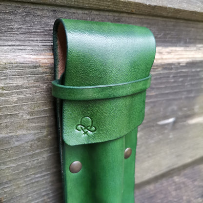 Hybrid Sleeve