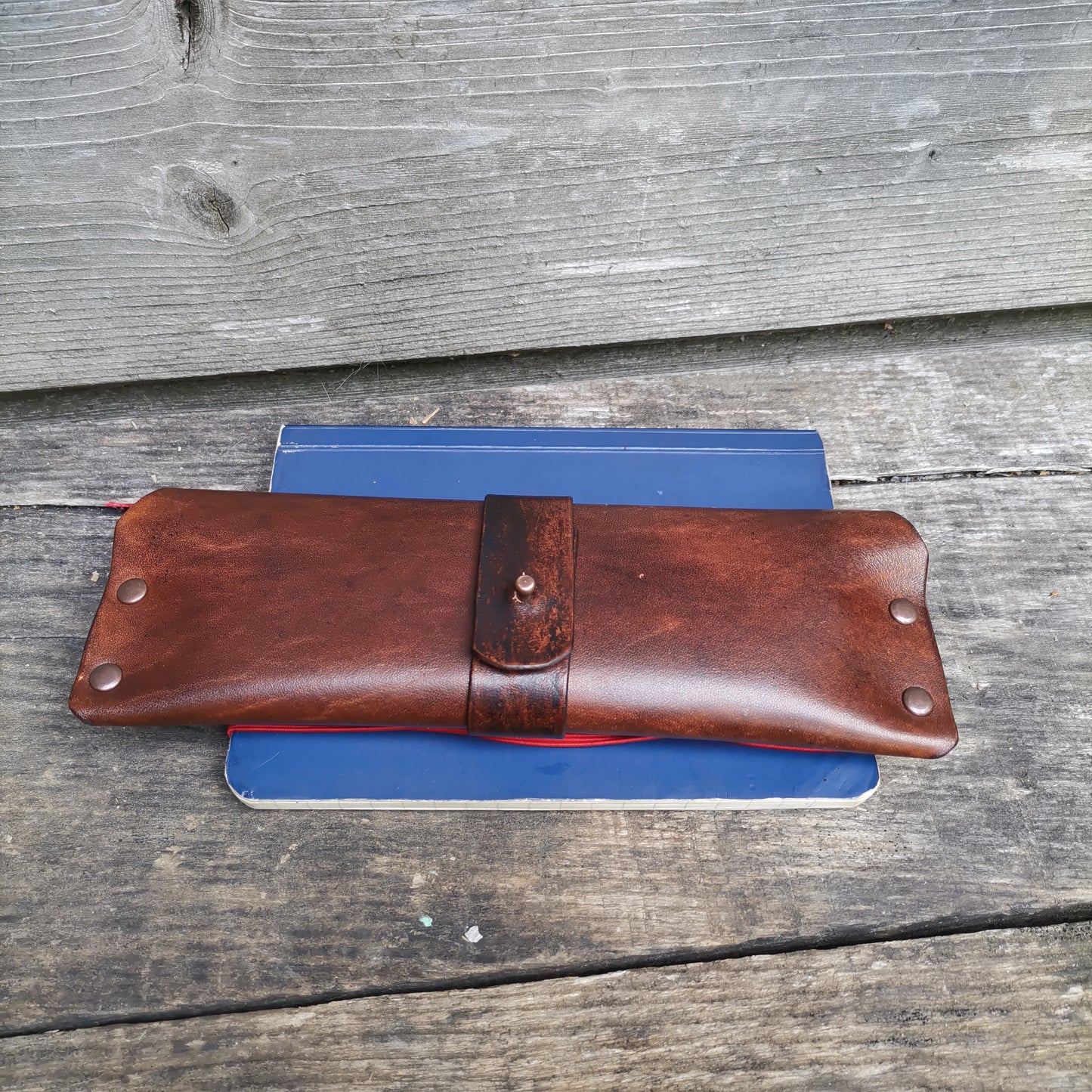 Slim pen Case