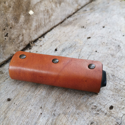 Pax Cover Brown