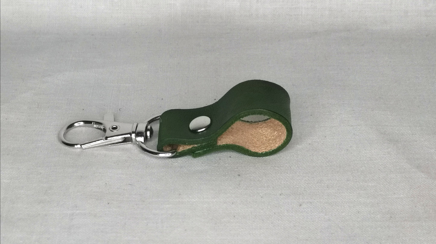 Leather Loop