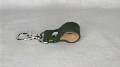 Leather Loop
