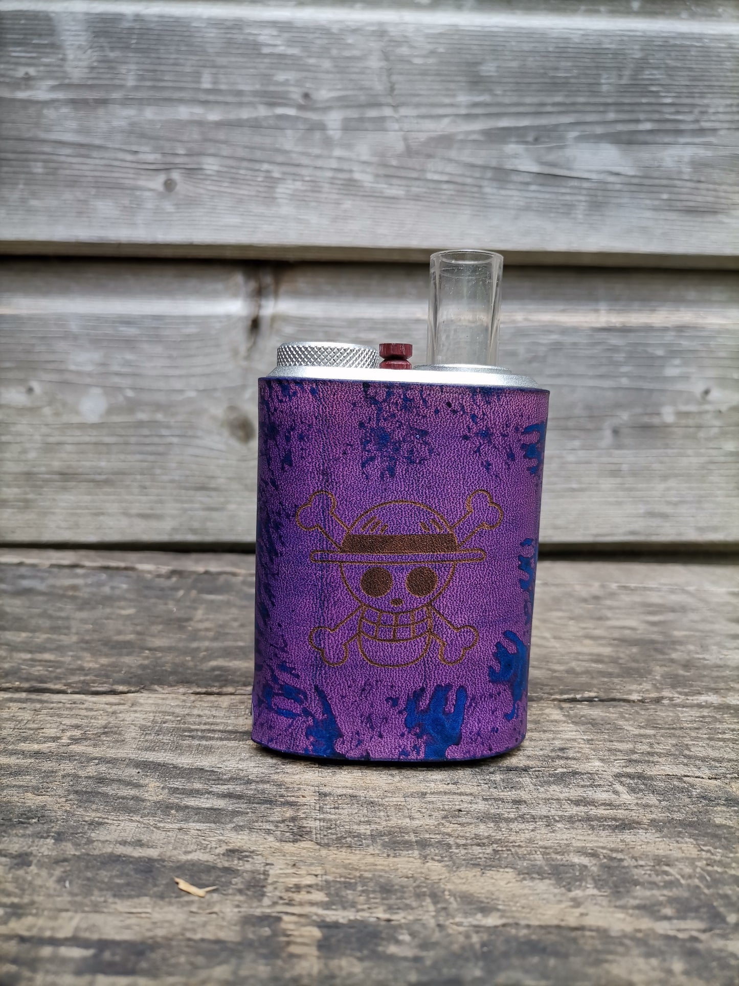 Tm2 Sleeve Engraving One Piece