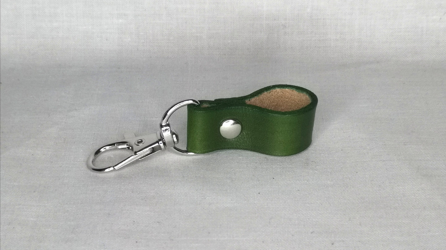 Leather Loop