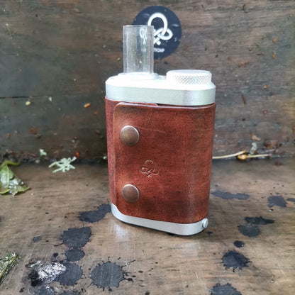 Tm2 Sleeve Shown Brown