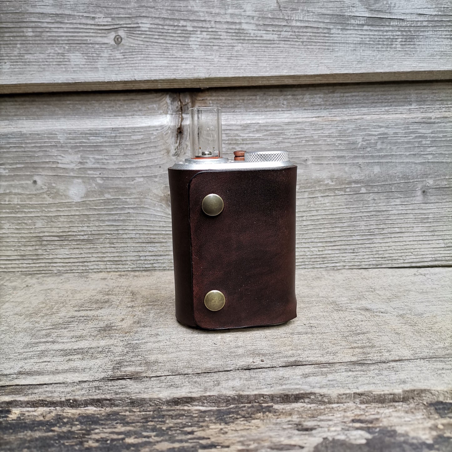 Tm2 Sleeve Dark Brown F