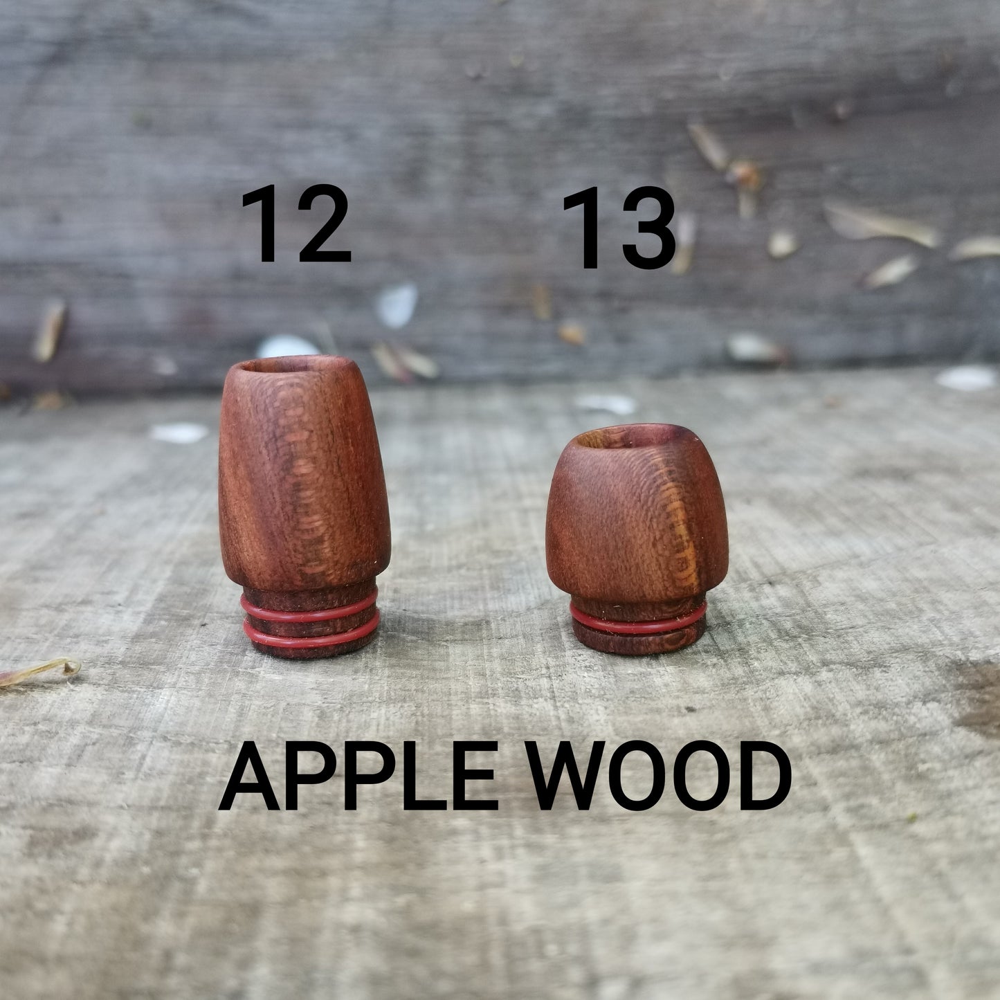 Tinymight Mouthpiece