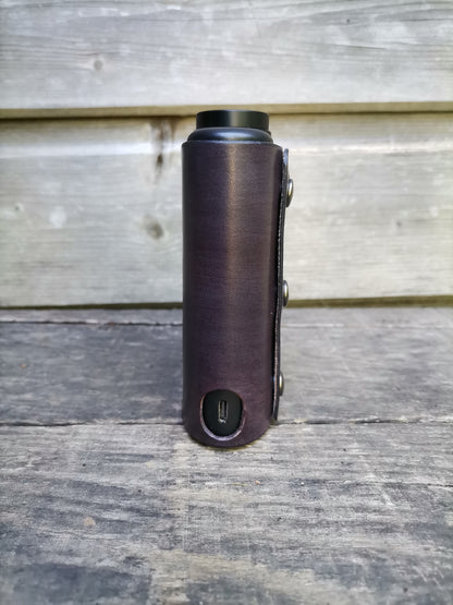 Angus Enhanced Yllvape Sleeve