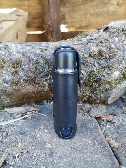 Angus Yllvape Jacket Black