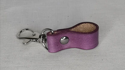 Leather Loop