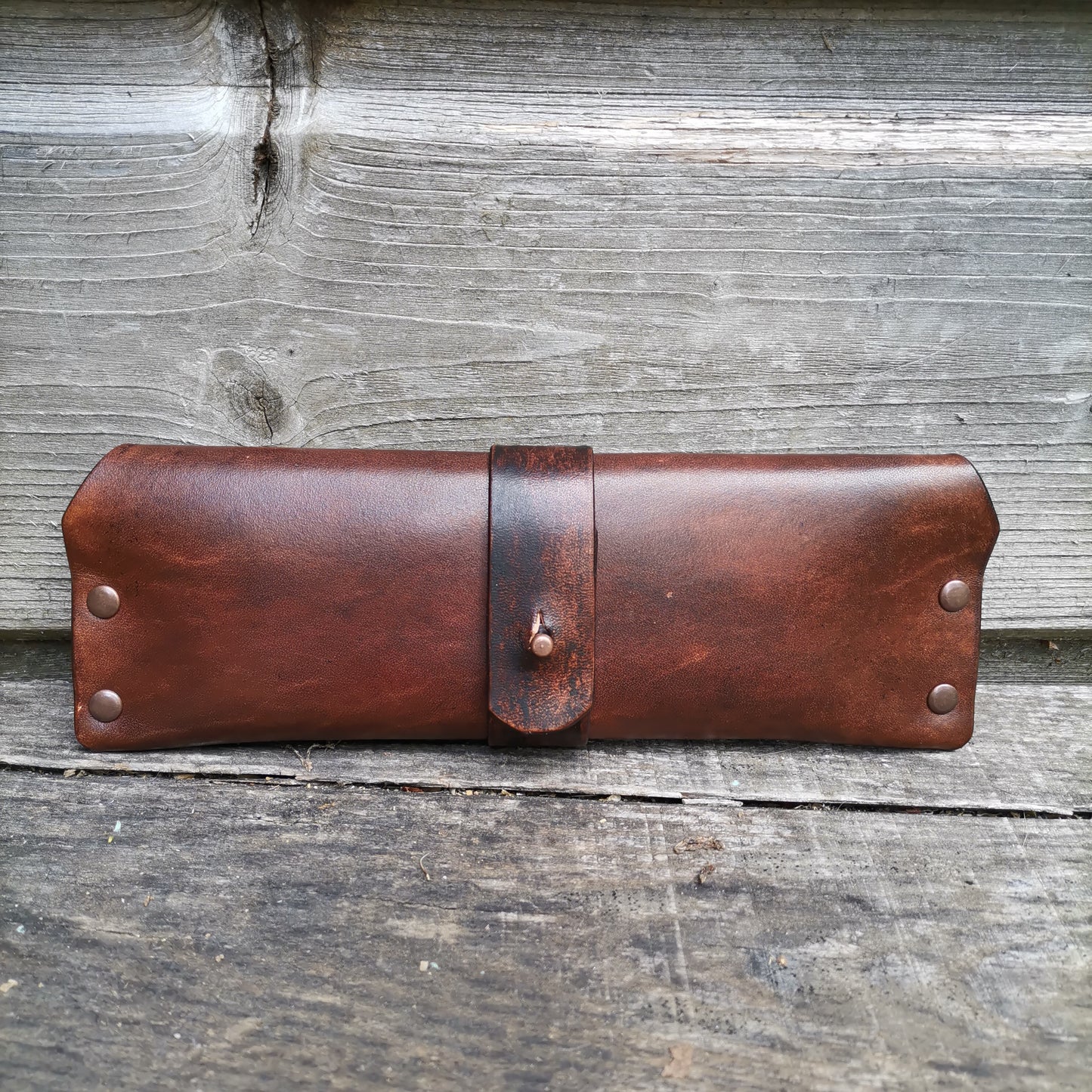 Slim pen Case
