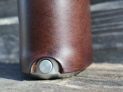 Tm2 Sleeve Dark Brown F