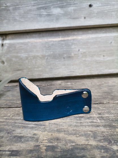 Lotus J Hook Stand Blue Amarante