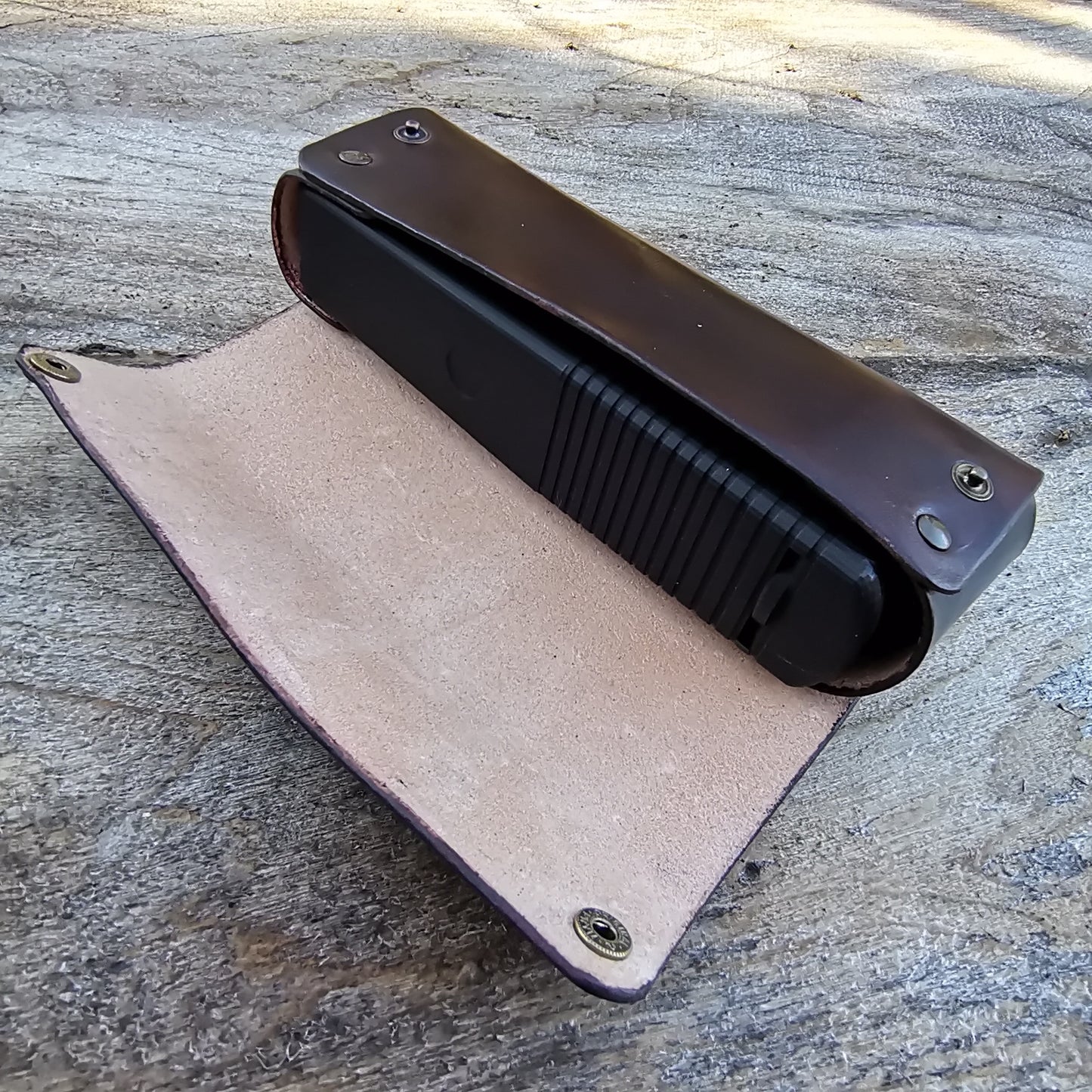 Venty / Wand Case