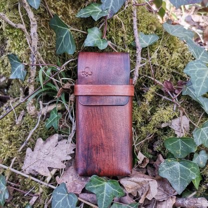 Toad Case