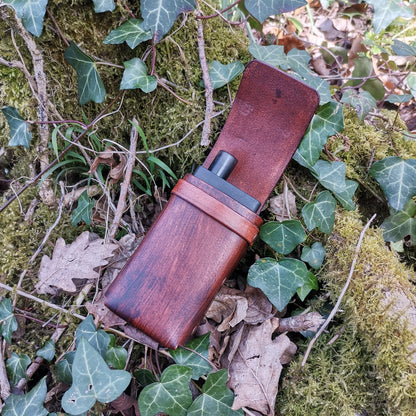 Toad Case