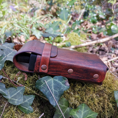 Toad Case
