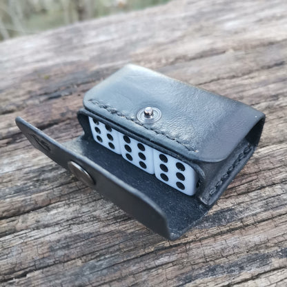 Dice box