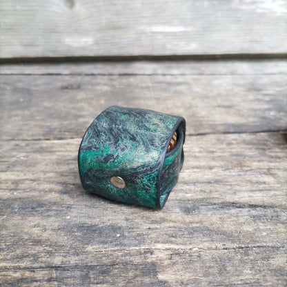 Scruffy Cooling Stand Case with marbling2