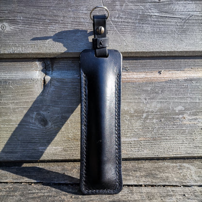 Thin Sleeve with keyring Collection