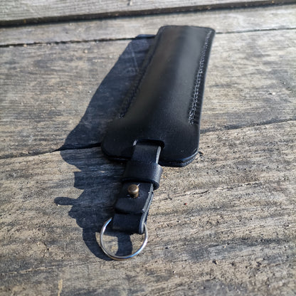 Thin Sleeve with keyring Collection