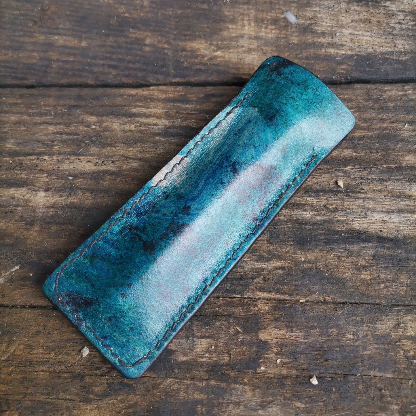 BAKx custom GVB stem case