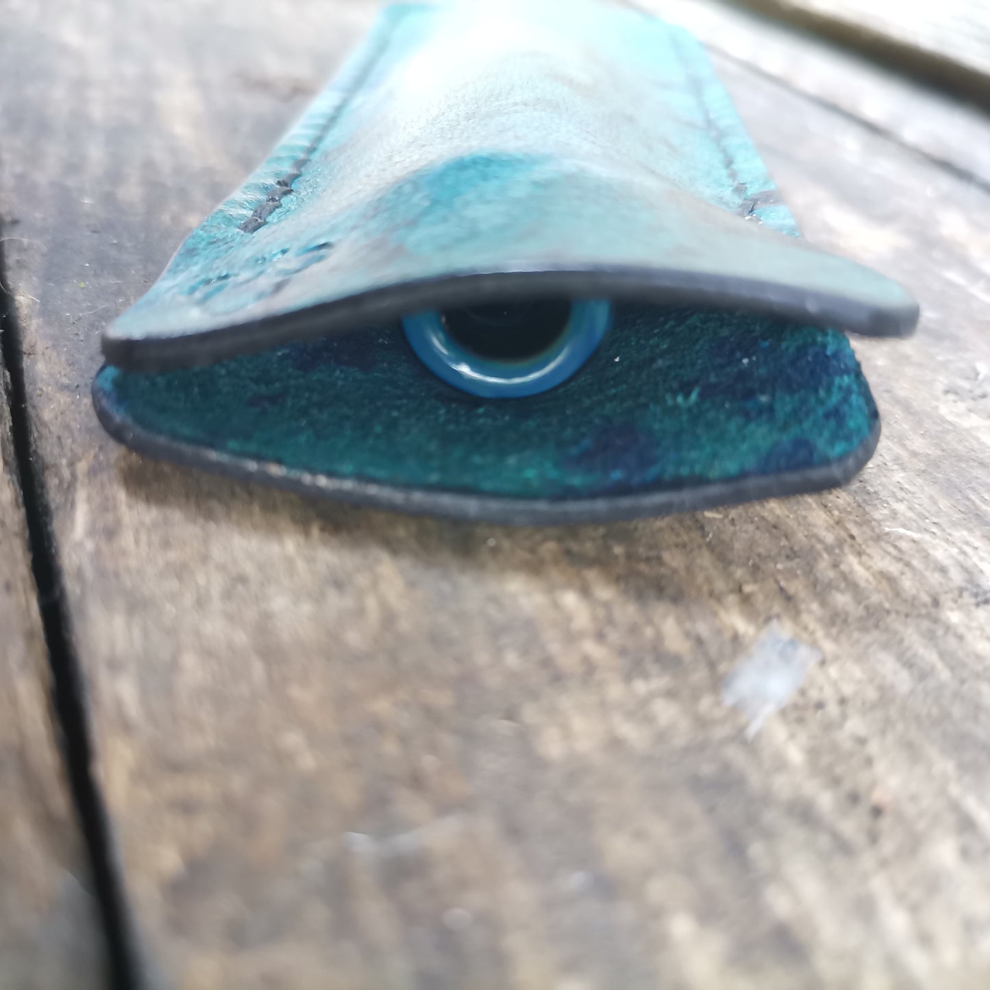 BAKx custom GVB stem case