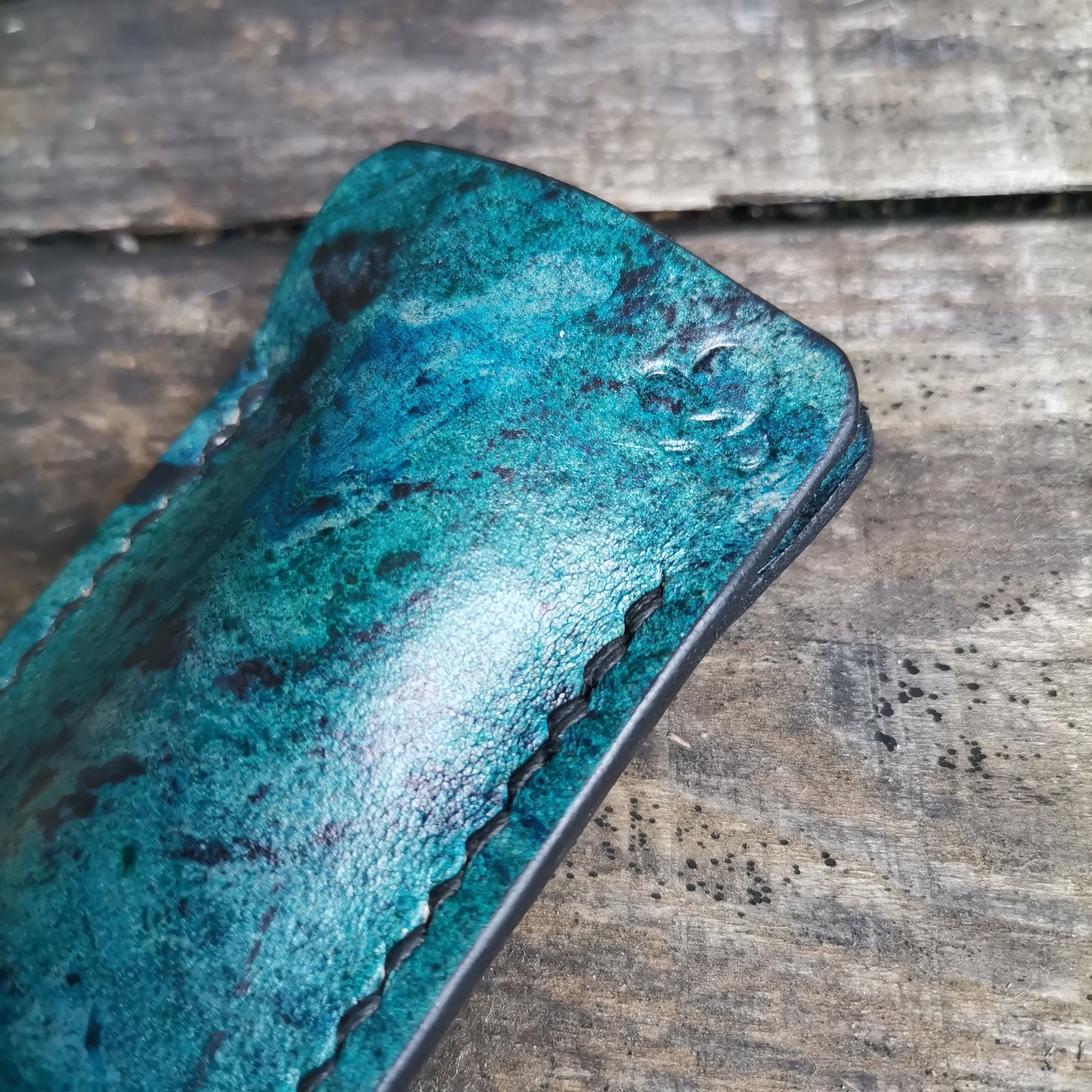 BAKx custom GVB stem case