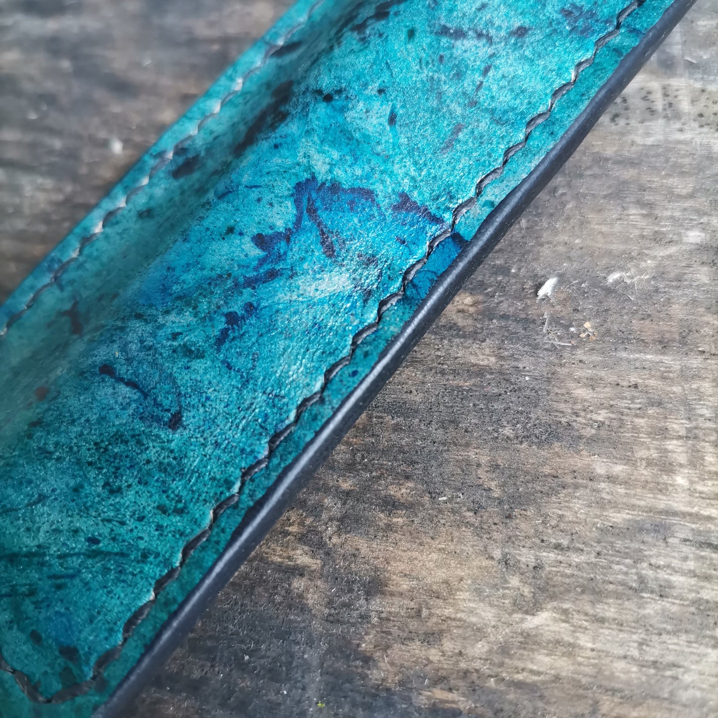BAKx custom GVB stem case