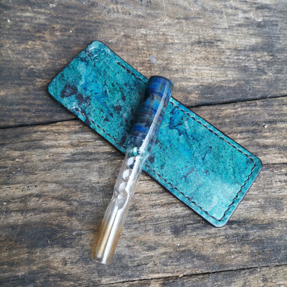 BAKx custom GVB stem case