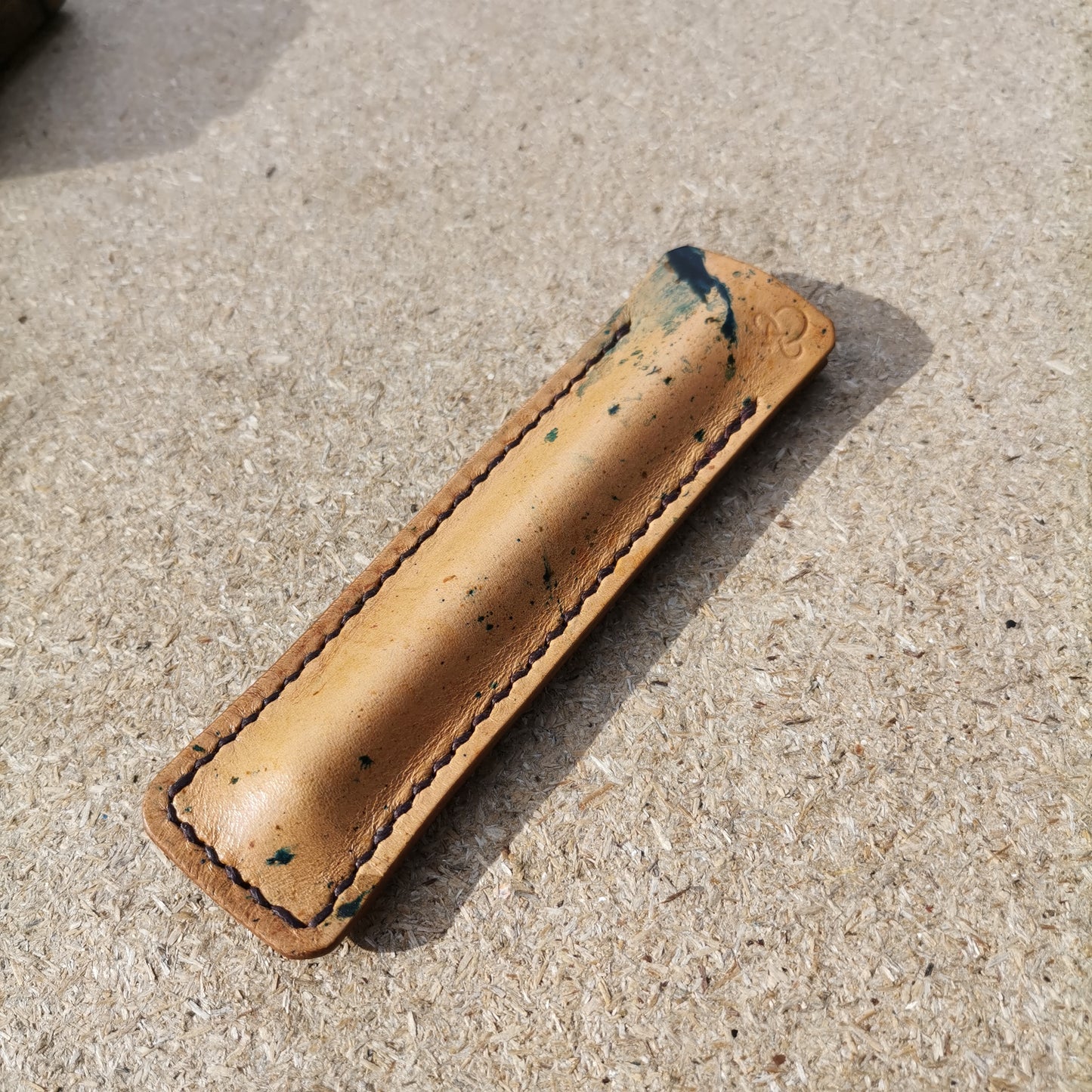 BAKx stem case