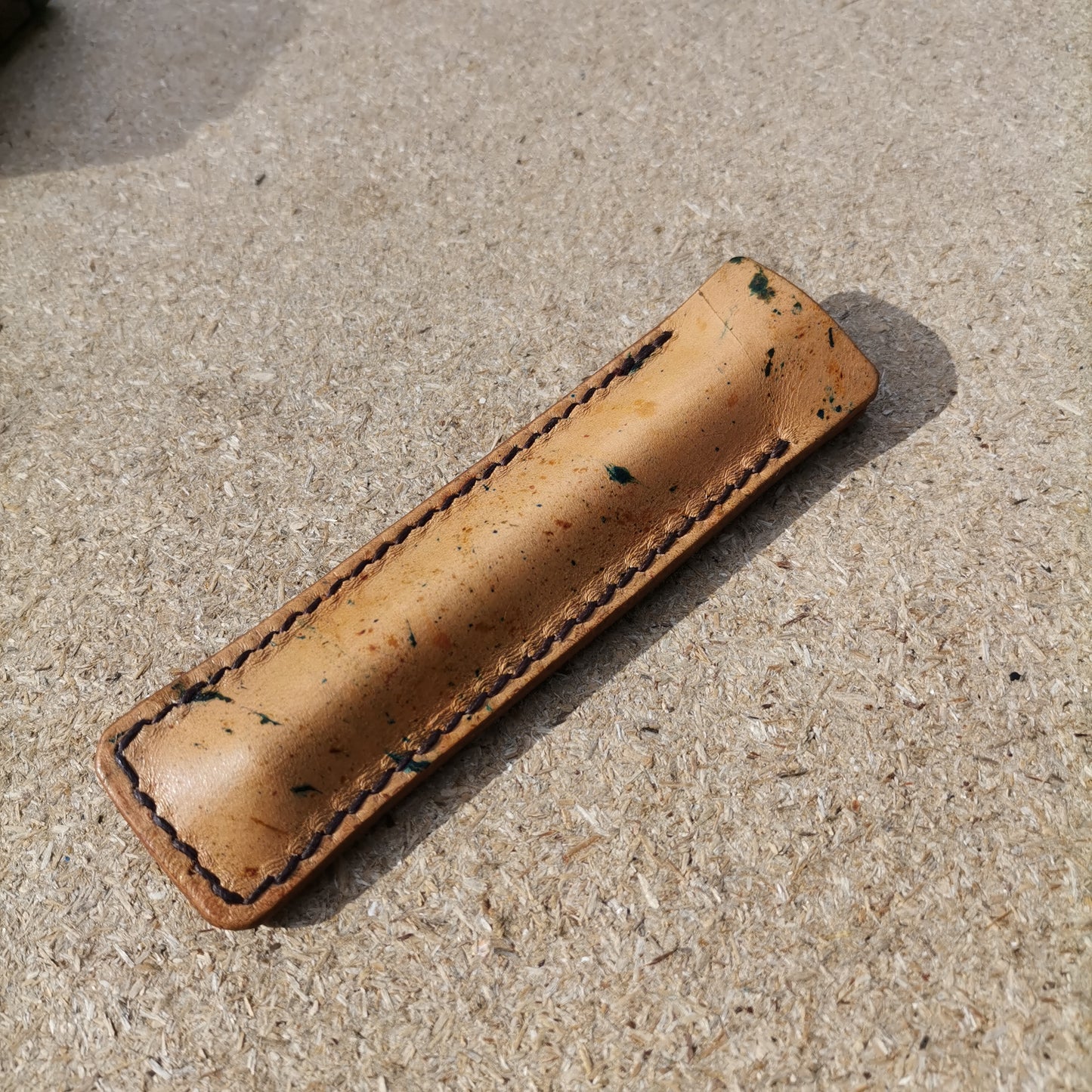 BAKx stem case