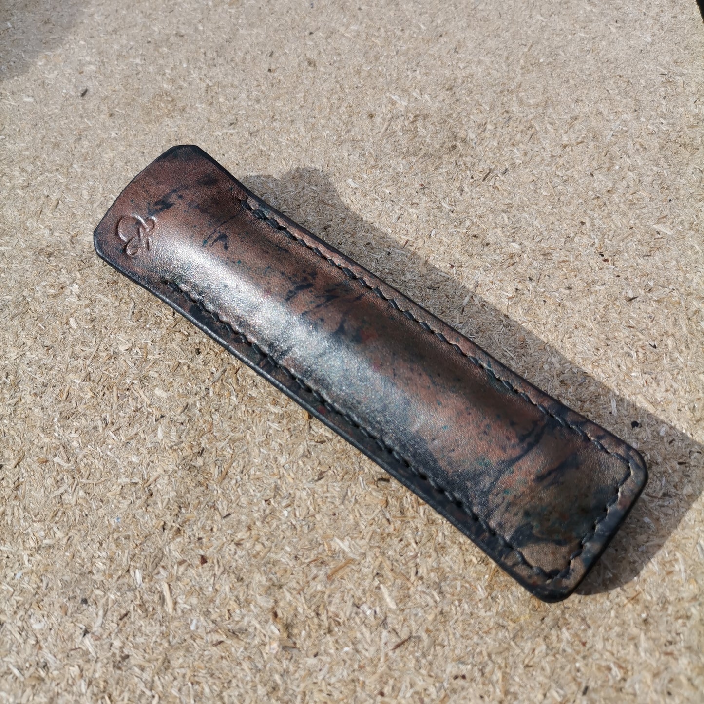 BAKx stem case