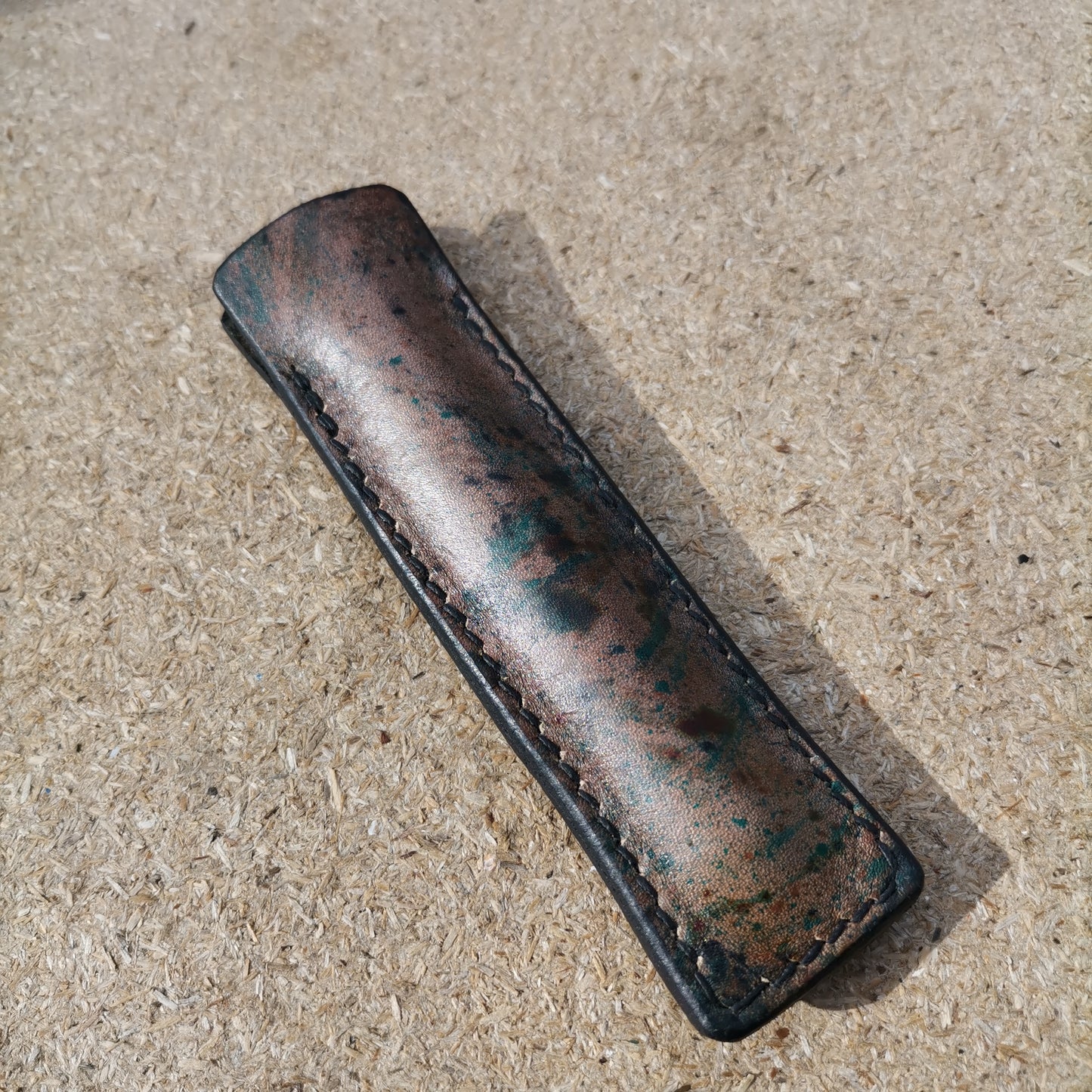 BAKx stem case