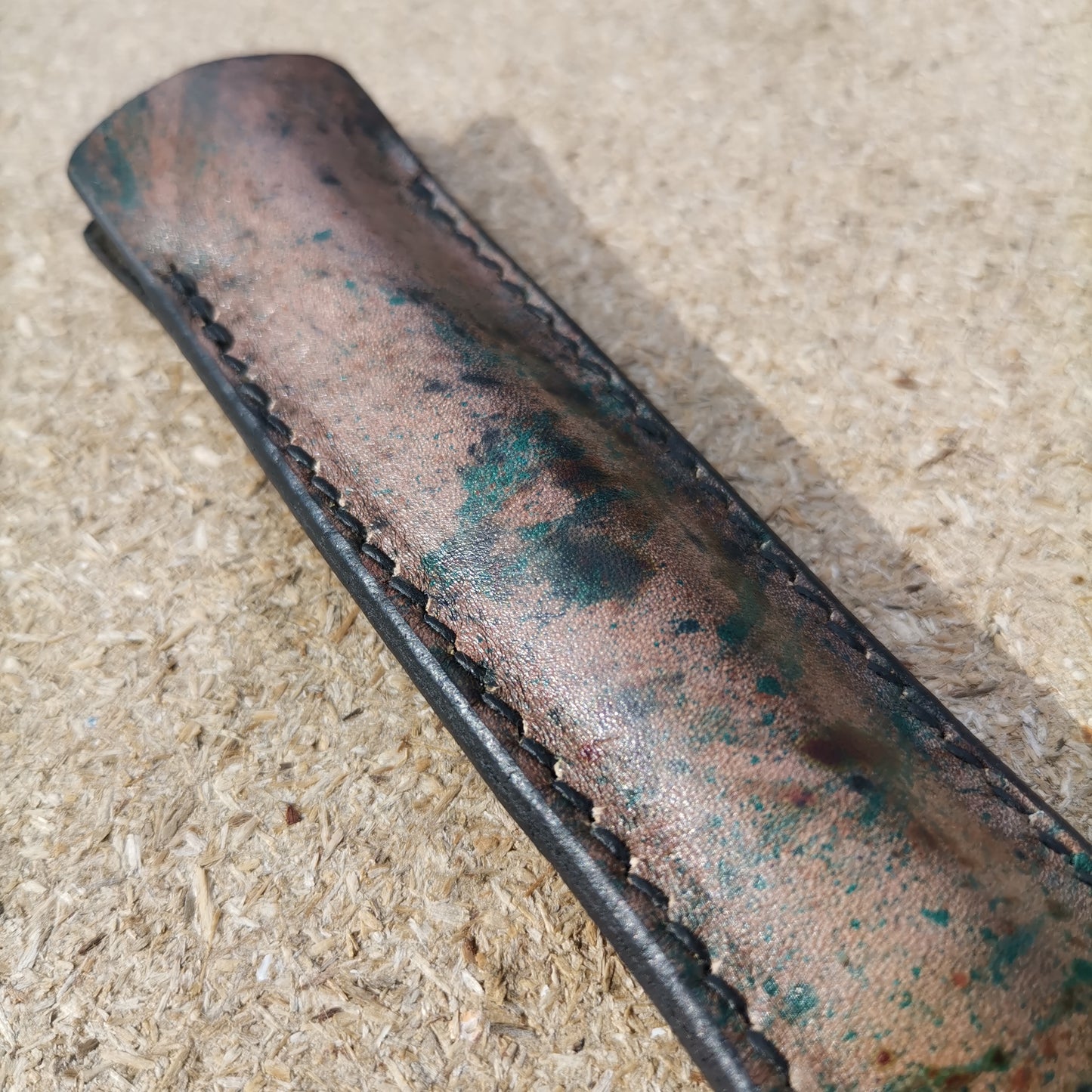BAKx stem case