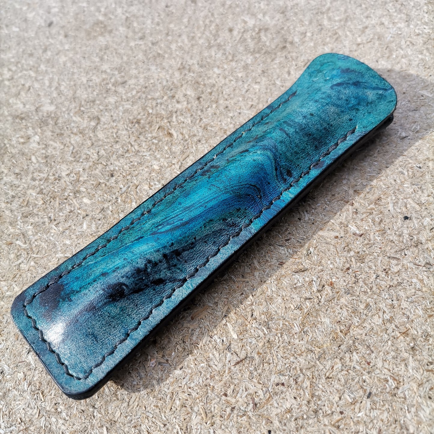 BAKx stem case