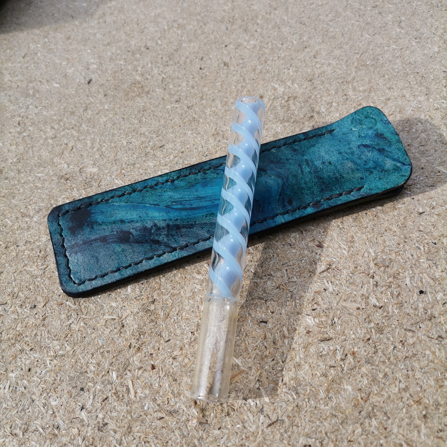BAKx stem case