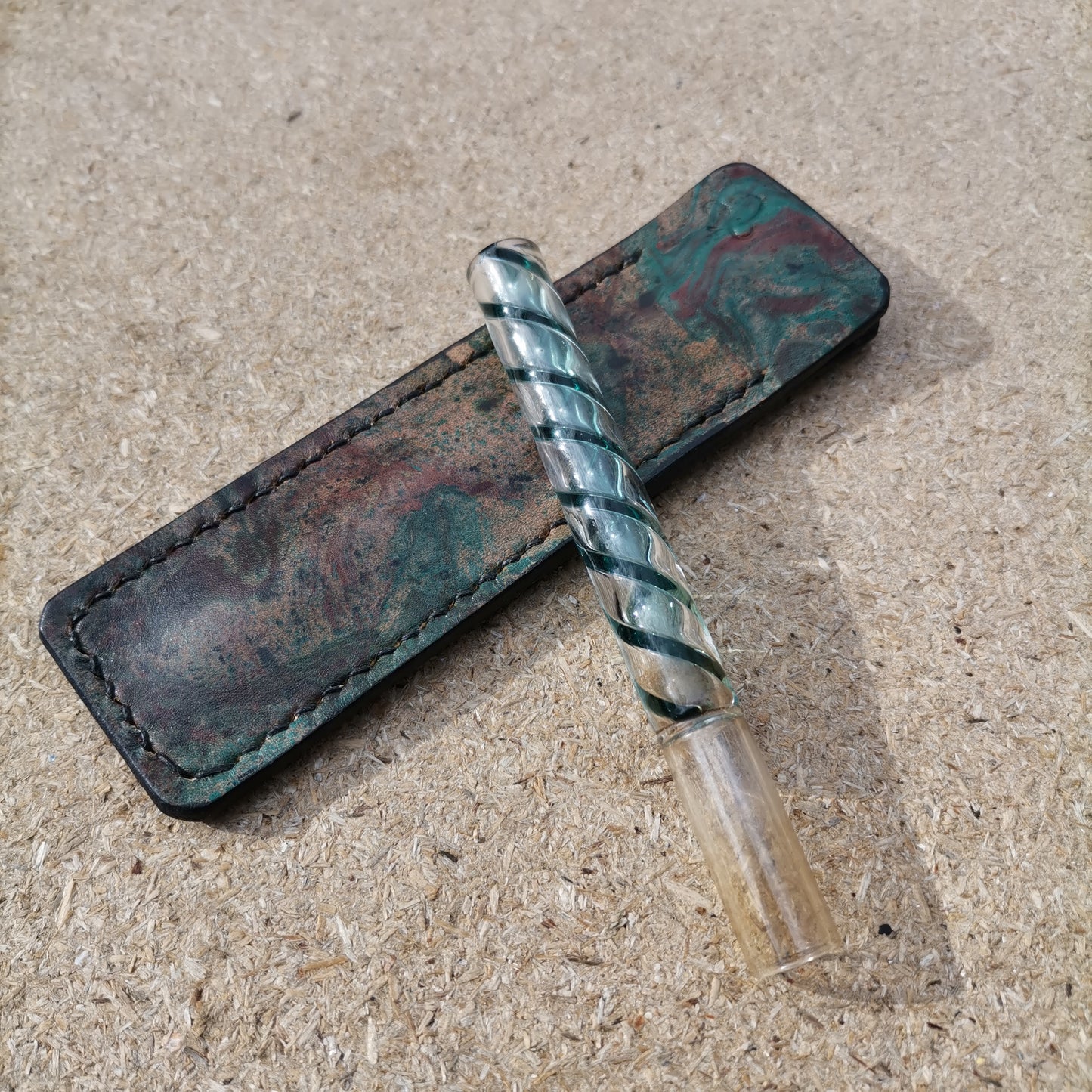 BAKx stem case