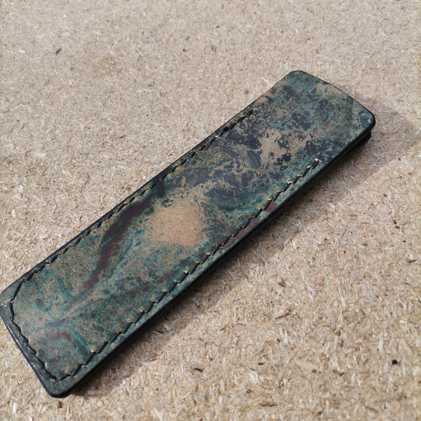 BAKx stem case