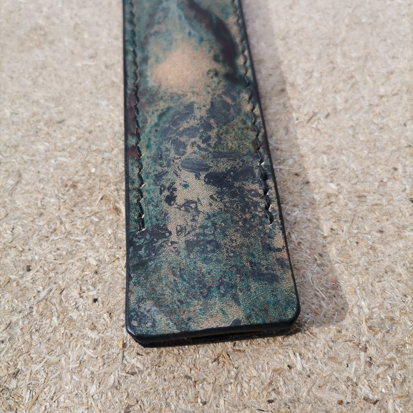 BAKx stem case