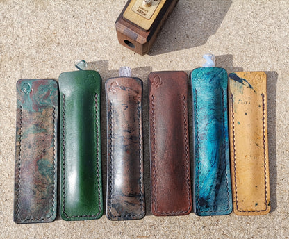 BAKx stem case
