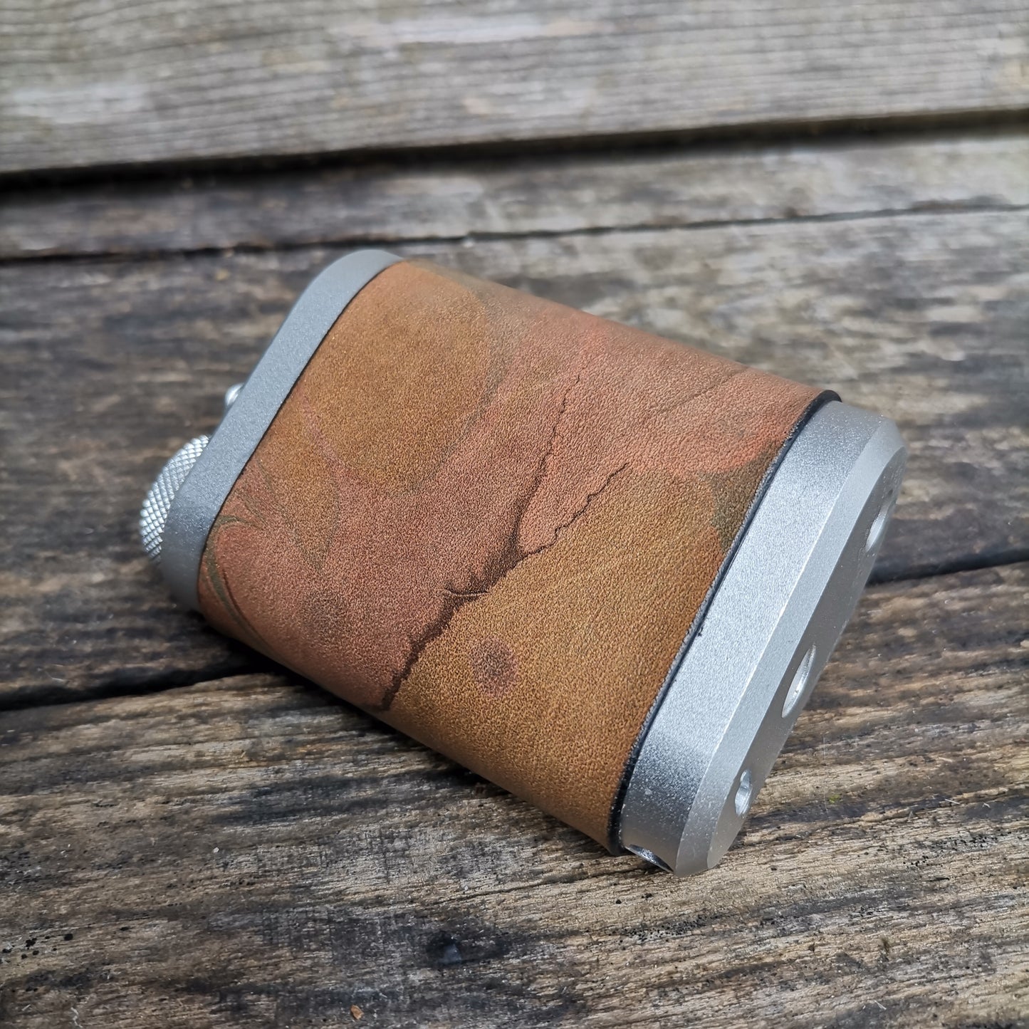Tm2 Short Sleeve - soft marbling