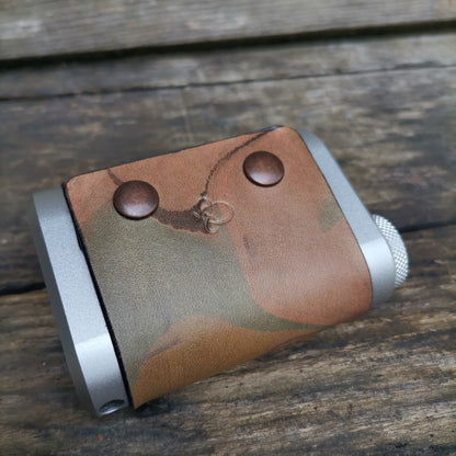 Tm2 Short Sleeve - soft marbling