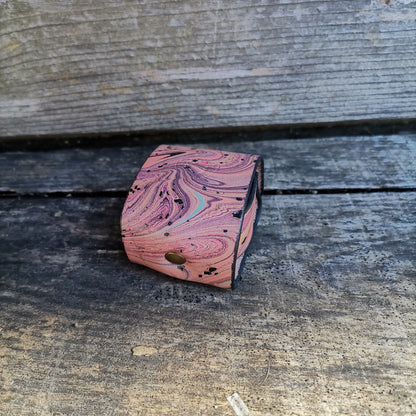 Scruffy Cooling Stand Case with marbling3