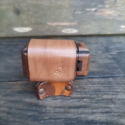 BAKx wrap - Light brown
